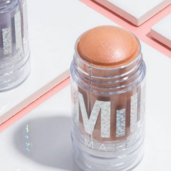 Milk Makeup Other - MILK Makeup Full Size Glitter Stick Highlighter in Trance